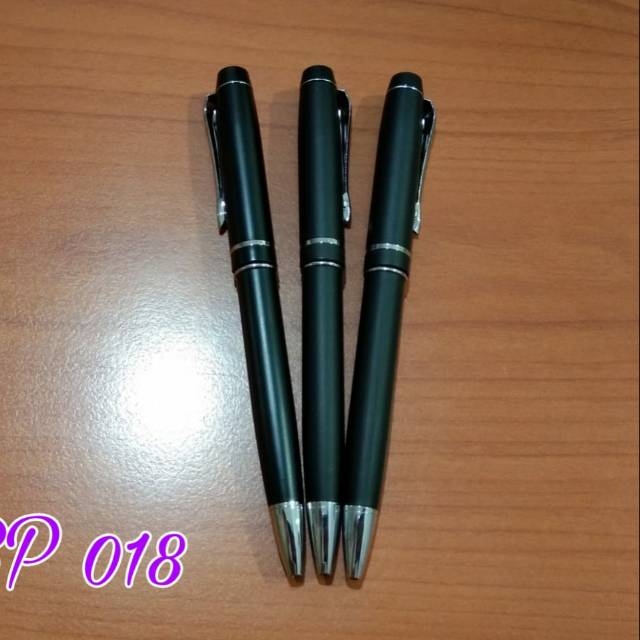 

Souvenir Pulpen Promosi Custom Logo