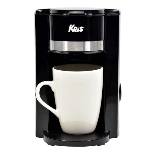 KRIS COFFEE MAKER 125 ML