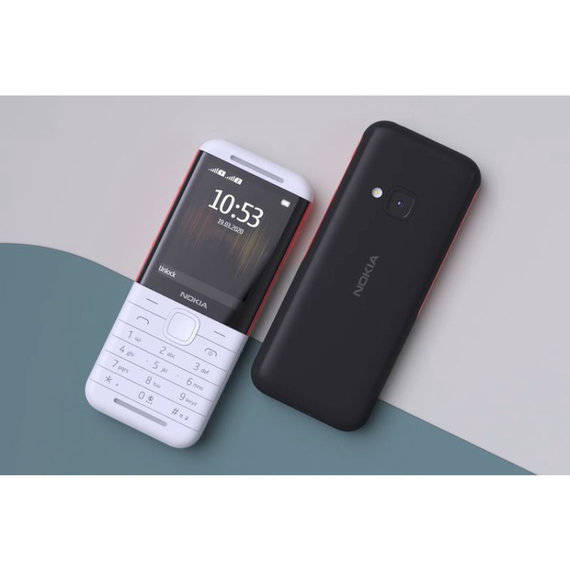 nokia 5310