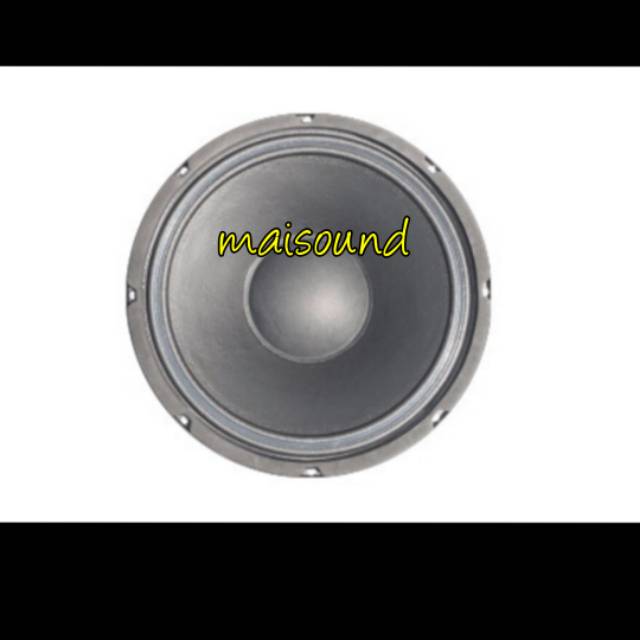 SPEAKER ACR 10" ARRAY FABULOUS 2560 SPEAKER ACR 10 INCH FABULOUS 2560