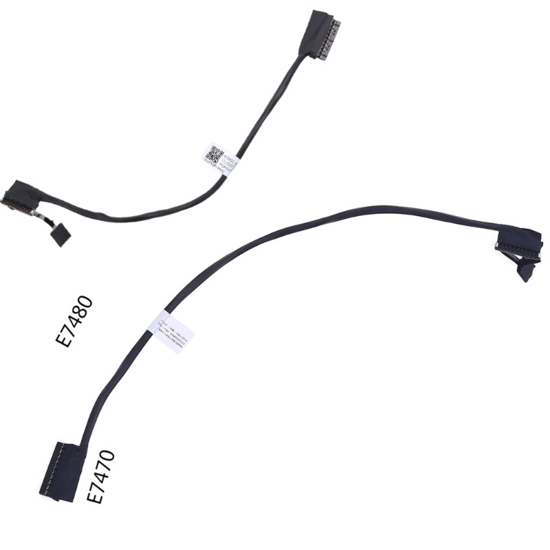 Kabel btsg for Dell Lintang E7470 E7480 Untuk Ganti Kabel Patah Rusak