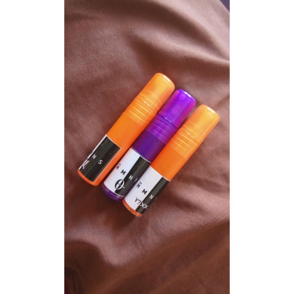 HMNS Perfume Alpha, Y? Series XX, Theta