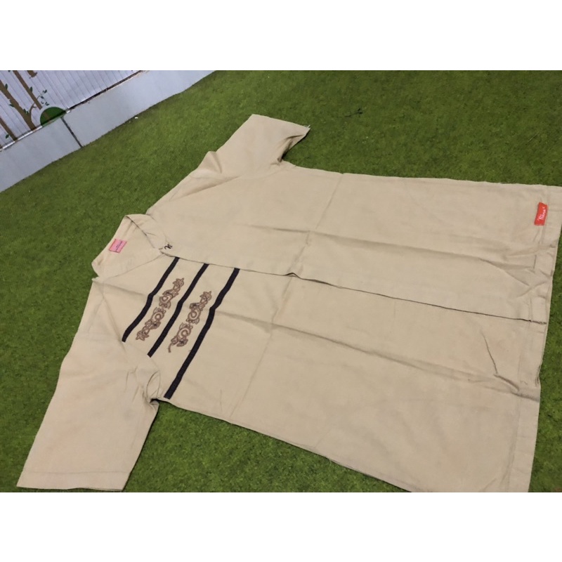 Preloved Koko Nibras Coksu