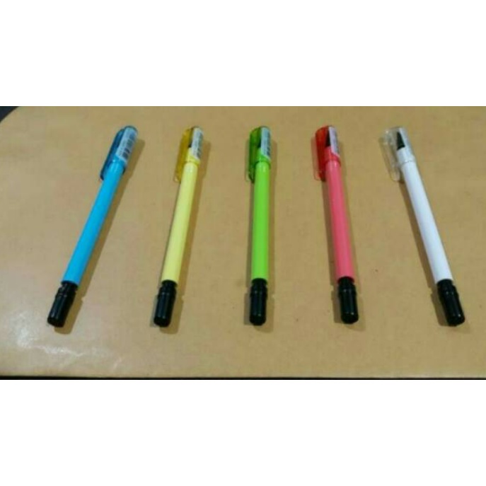 

Mechanical Pencil 'PENTEL' A105 C ( ada 5 pilihan warna )
