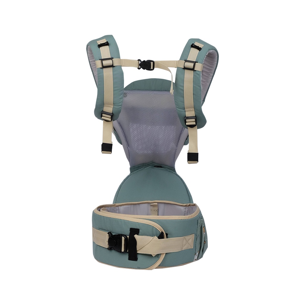 Dialogue Baby Hipseat Airflow 7 in 1 Baby Astro Series - DGG4257