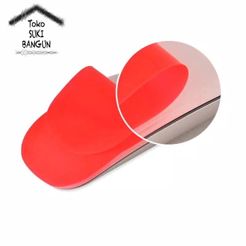 Casing Apple Magic Mouse 1 2 Case Rubber Silicone SLIM AMC-002