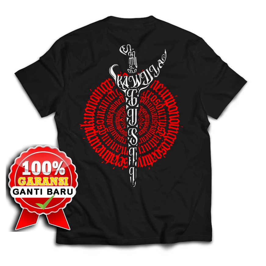 PARAMESTI KAOS KAWULO GUSTI