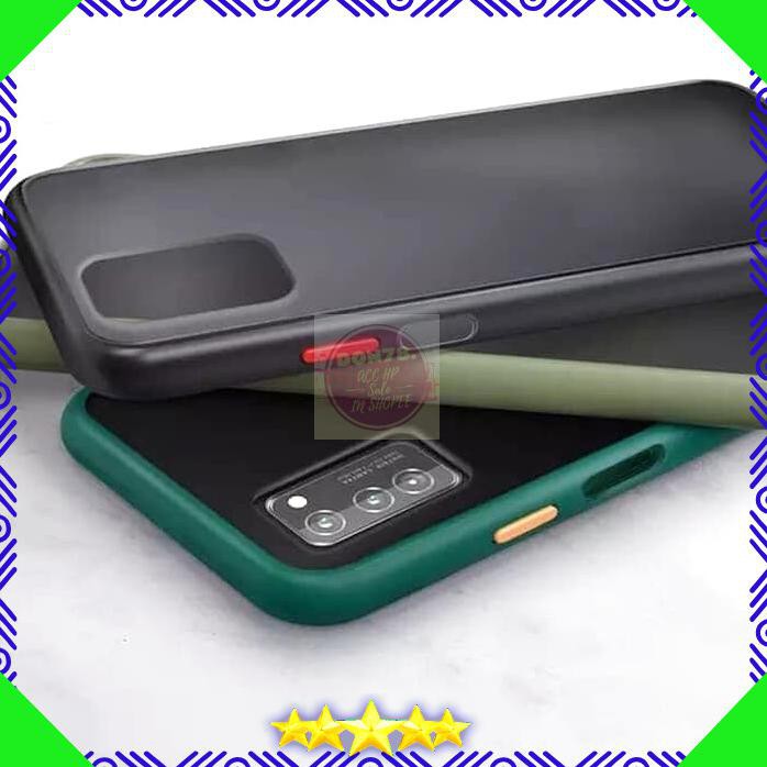 SAMSUNG GALAXY A71 NEW 2020 SHOKPROF ORIGINAL CASE