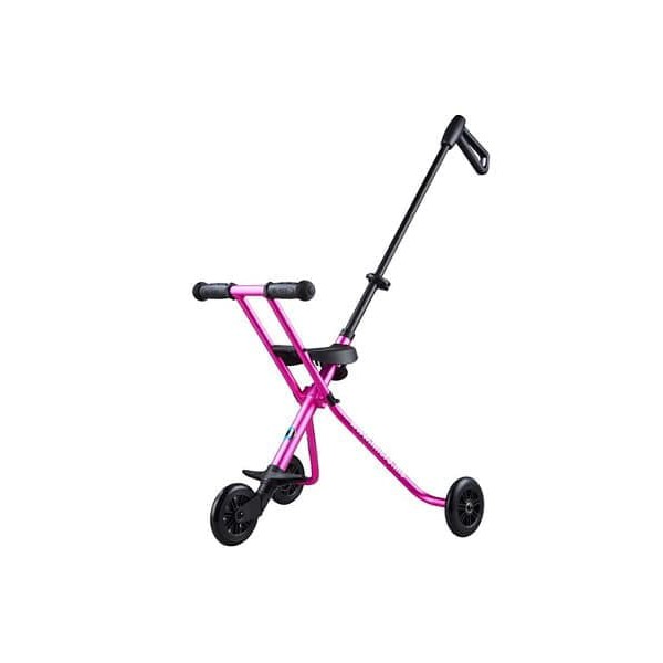Micro Trike DELUXE