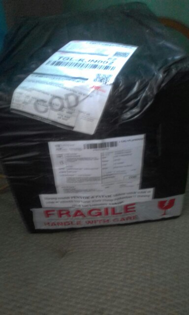 Drink Jar Roma Global Eagle  / Tempat Air Minum / Termos Air Panas Dingin 8 Liter