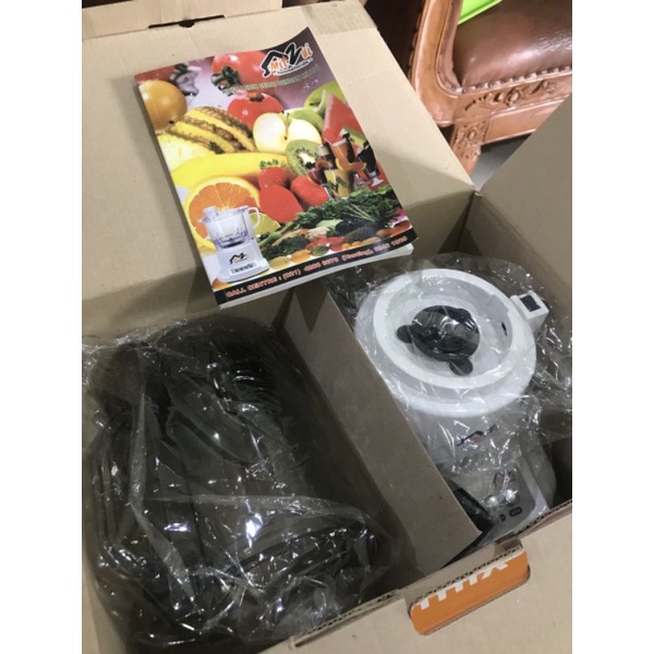 BLENDER MITZUI HEALTHY JUICE