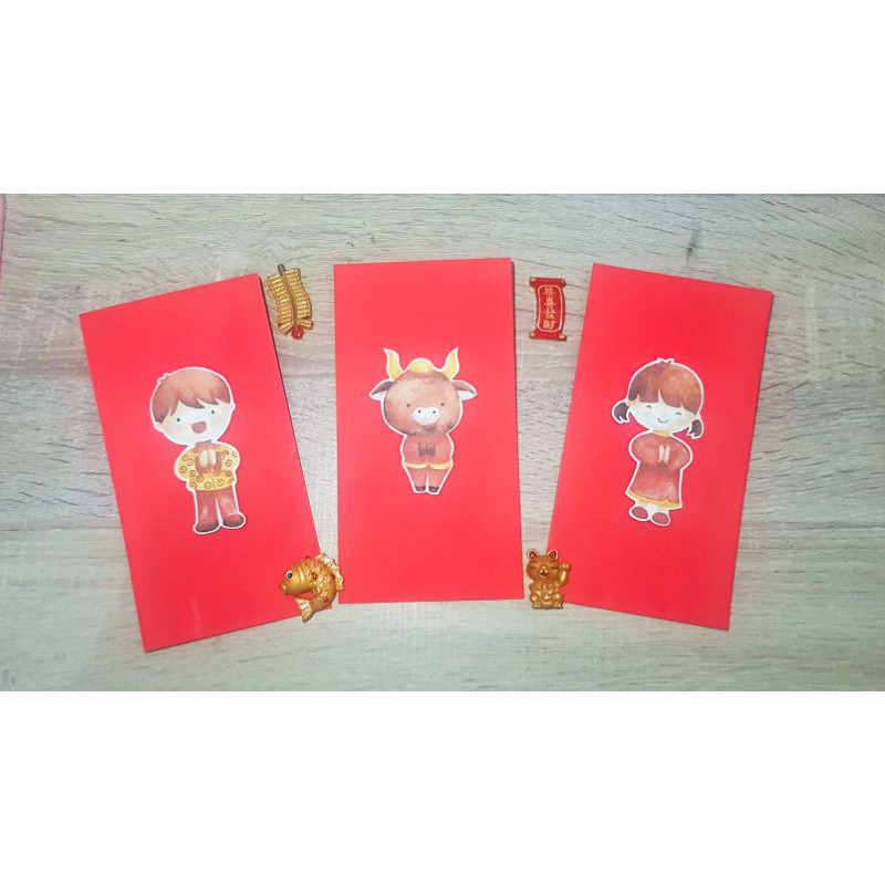 

amplop angpao