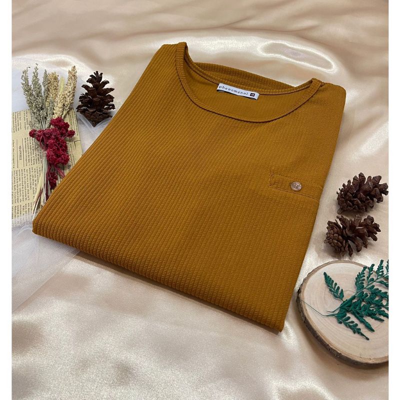 ATASAN PHENOMENAL *POLOS 3