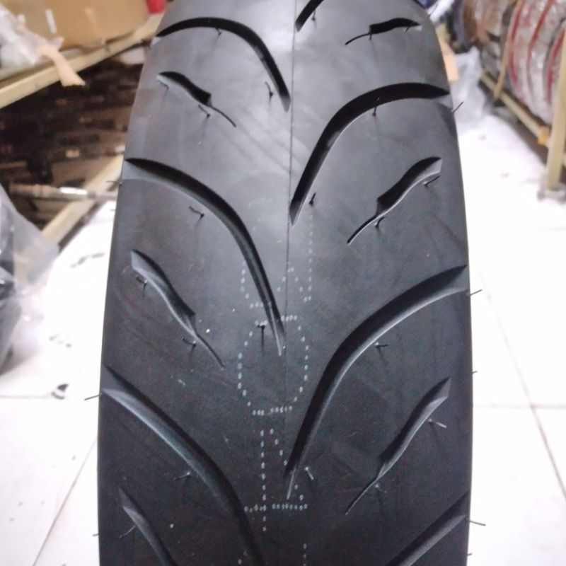 Ban luar Tubeless tubles 130 70 17 m6234w Extramaxx Maxxis