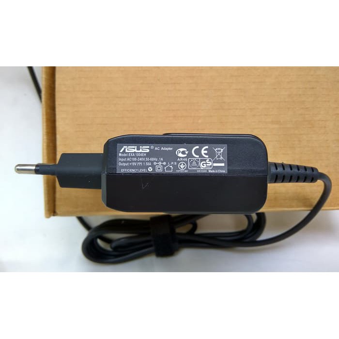 Adaptor Charger Laptop Netbook ASUS Eee PC series 19V-1.58A Original