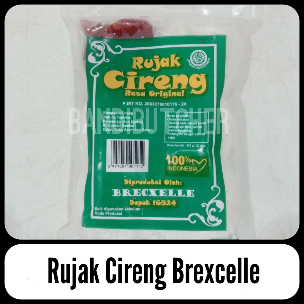 

Rujak Cireng Brexcelle