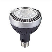 Lampu Bohlam LED 3200lm 3000K, 4000K, 6000K