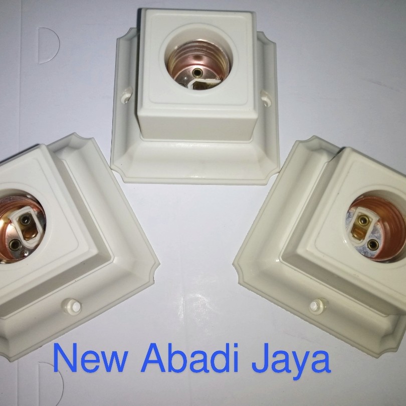 Jual Fitting Lampu Merk Broco | Shopee Indonesia