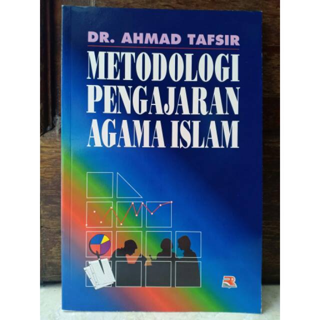 METODOLOGI PENGAJARAN AGAMA ISLAM