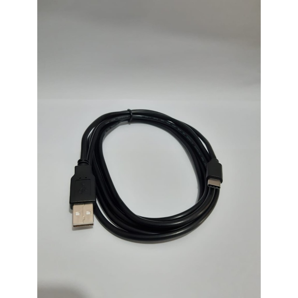 Howell Kabel Data USB 2.0 to Type-C 2Meter
