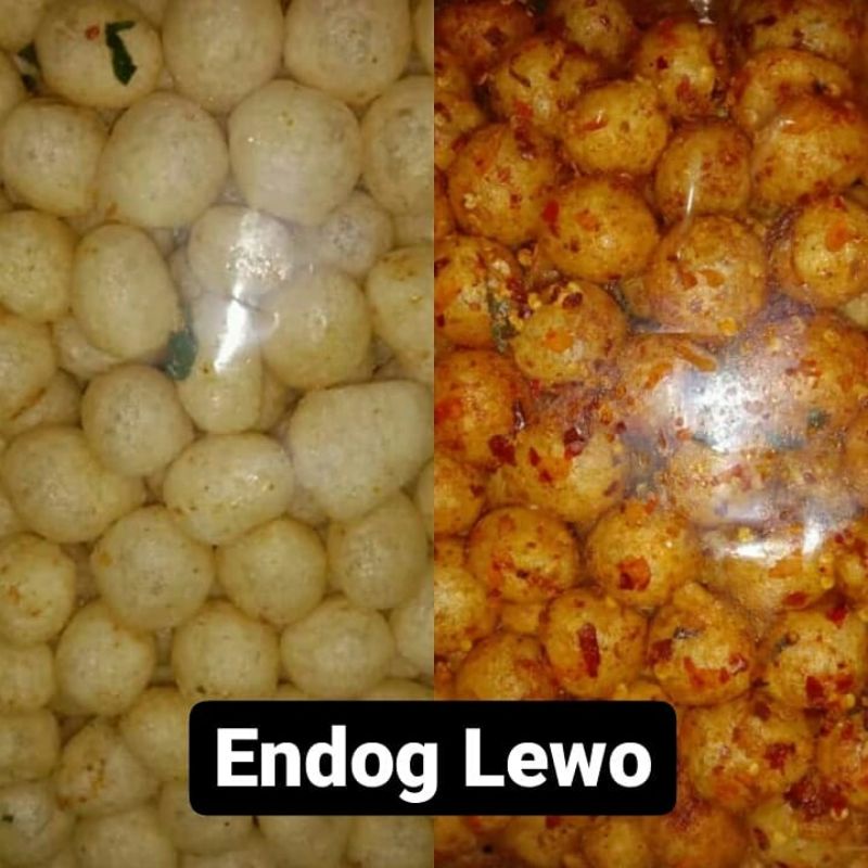 

Endog Lewo