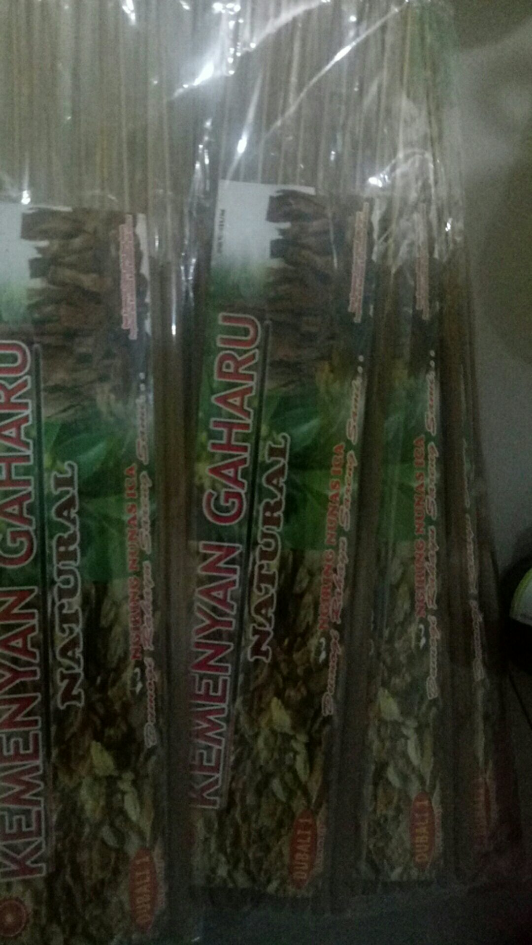 Dupa Dubali 2jam Walet