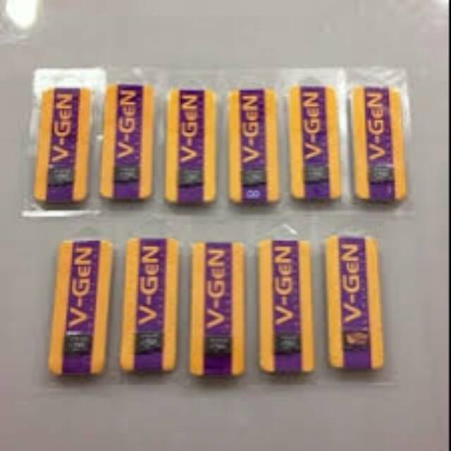 MICRO SD V-GEN