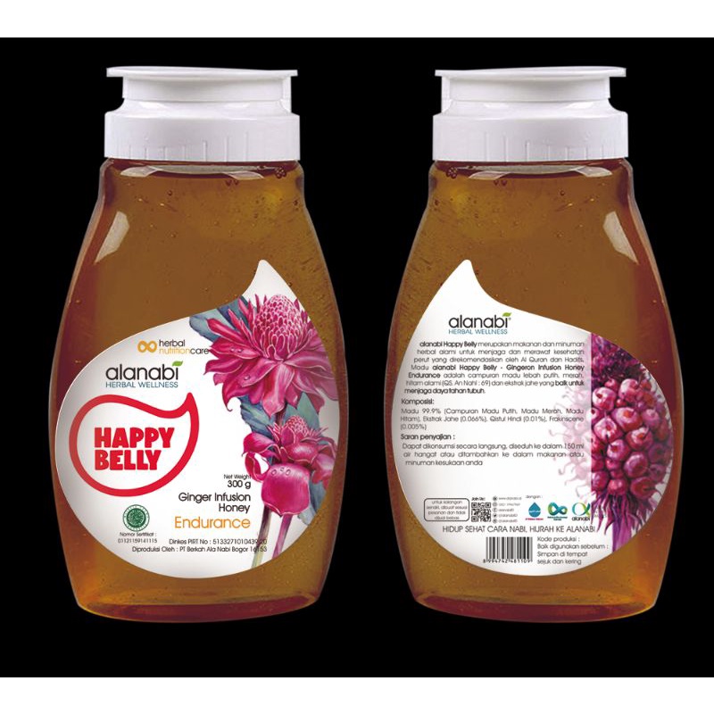 

Madu Infusion Alanabi