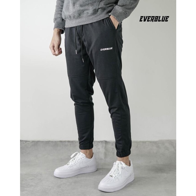 CELANA PANJANG TRAINING PRIA BABY TERRY CELANA PANJANG SANTAI