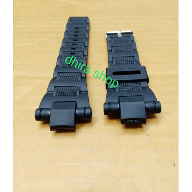 STRAP JAM G SHOCK GST 8600 TALI JAM G SHOCK GST 8600 MURAH