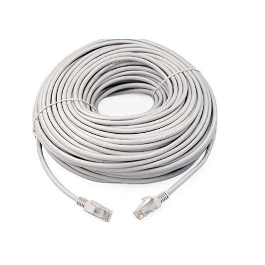 KABEL LAN CAT6 100M BESTLINK / KABEL UTP RJ45 CAT6 100 METER