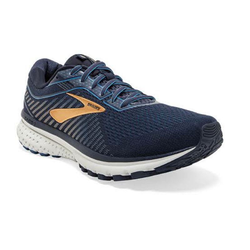 running men brooks shoes