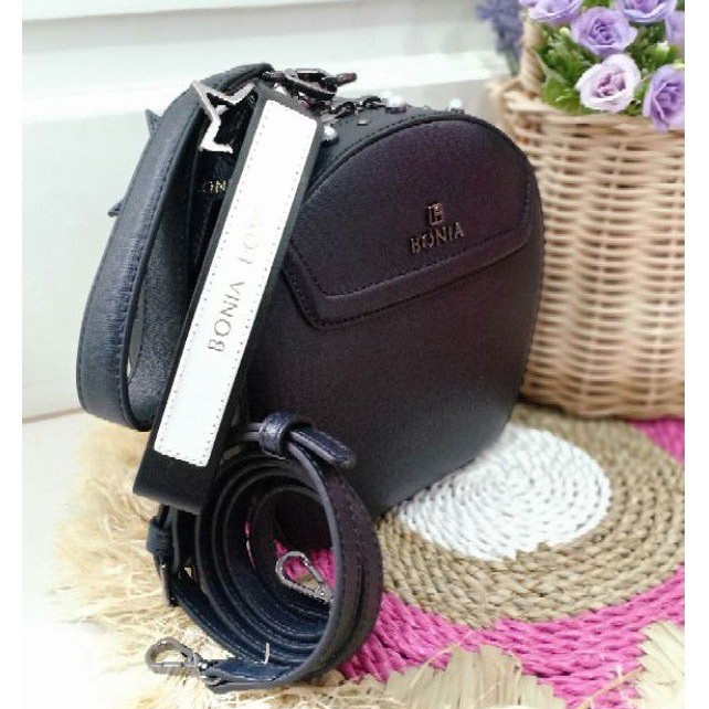 bag bonia original sonia mutiara