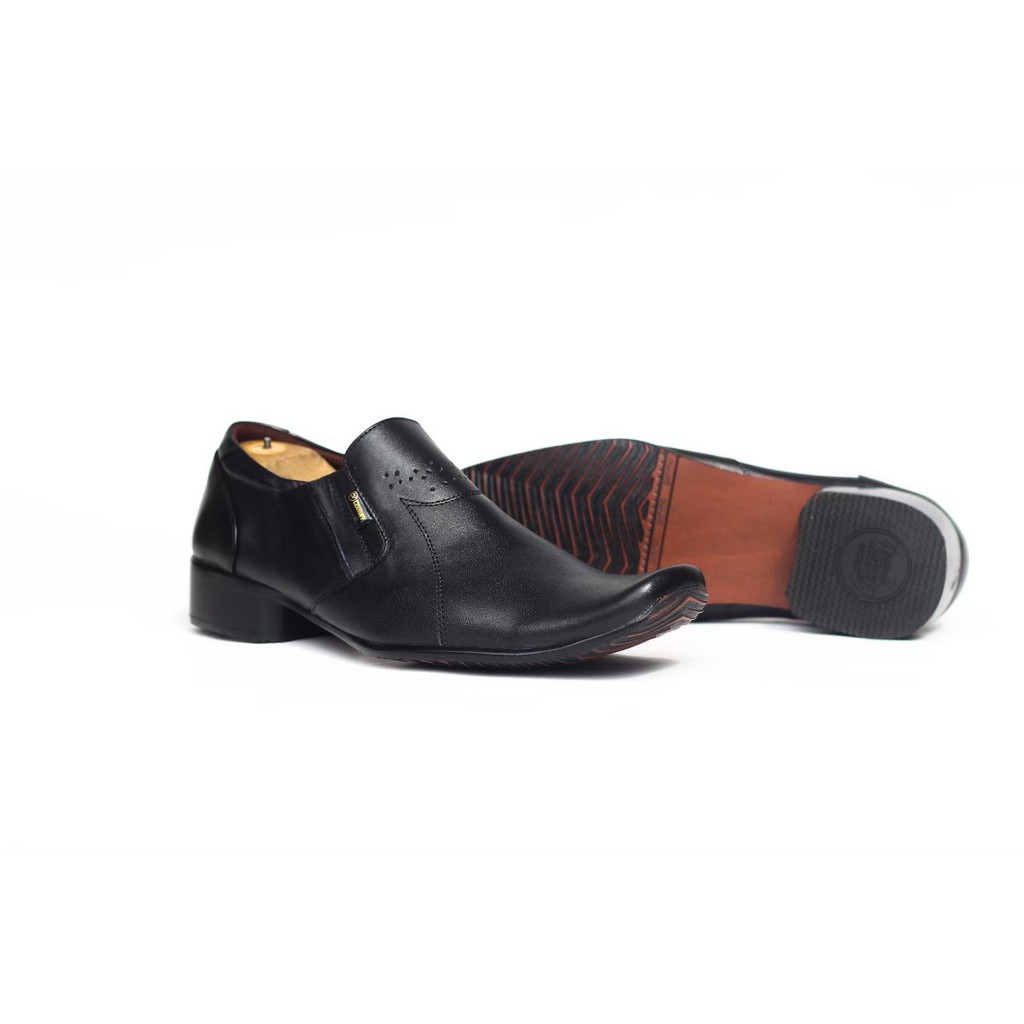 SEPATUPANTOFEL SEPATUKERJA SEPATUPRIA SEPATUKULIT ORIGINAL CEVANY VEIL
