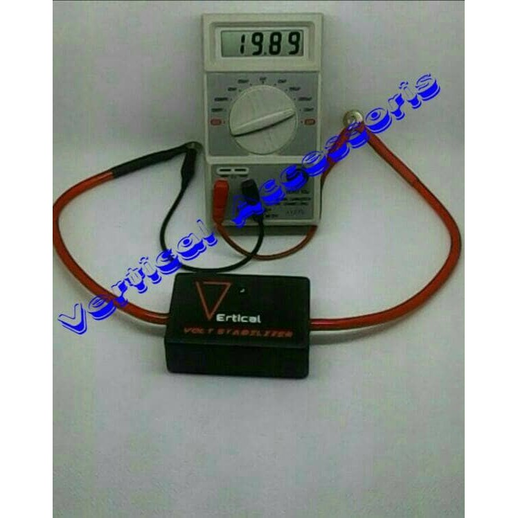 Stabilizer Aki Motor & Mobil