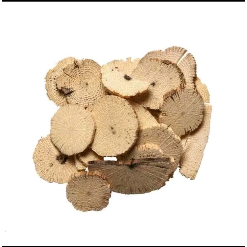 

300 G GR GRAM CHUAN MU TONG 川木通片 ARMAND CLEMATIS AKEBIA STEM