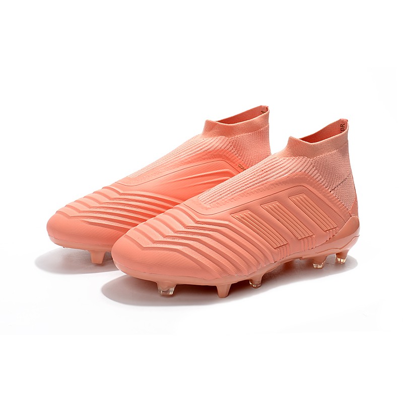 pink predators