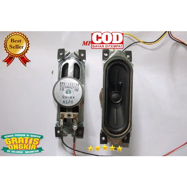 speaker tv toshiba 32pb2e- speaker 32 pb2e