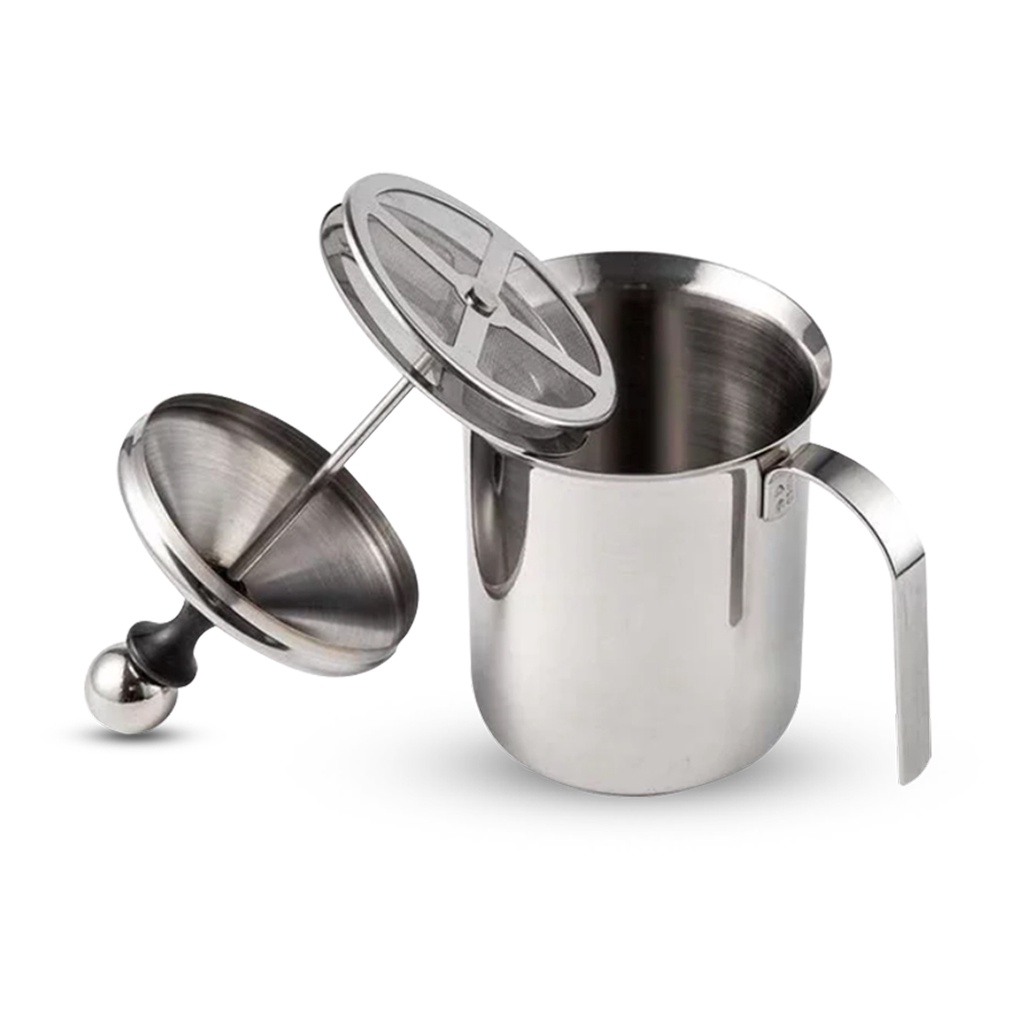 Pembuih Susu / Milk Frother With Milk Jug - CMF800D