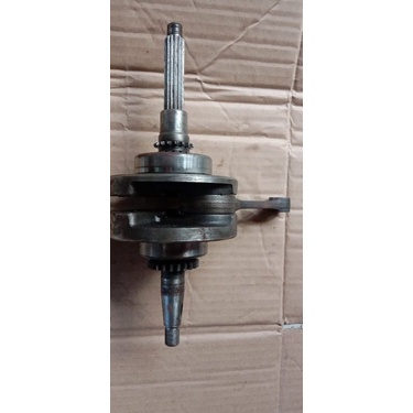 kruk as as kruk Bandul Yamaha Mio sporty , Mio soul lama Bahan Setang Seher Koplak, Derat Kanan ,Kir