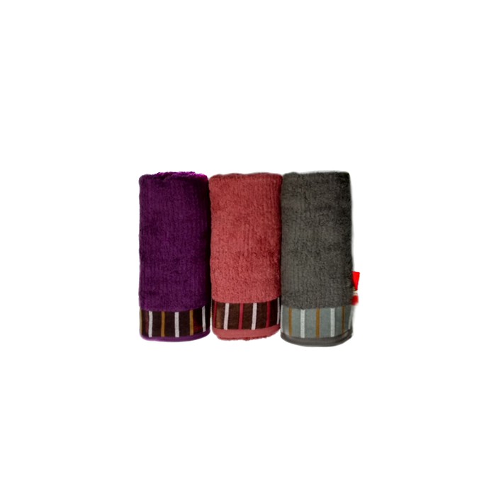 Handuk Travel Pierre Cardin PC8016I0-55NE