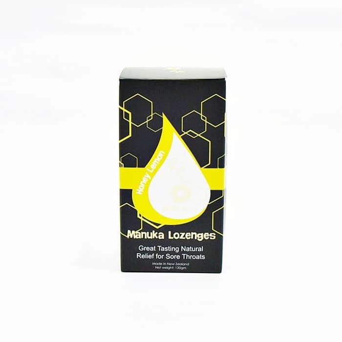 

Permen Madu Manuka/ Permen Antibakteri/ Antibiotik/ Untuk Radang Tengg