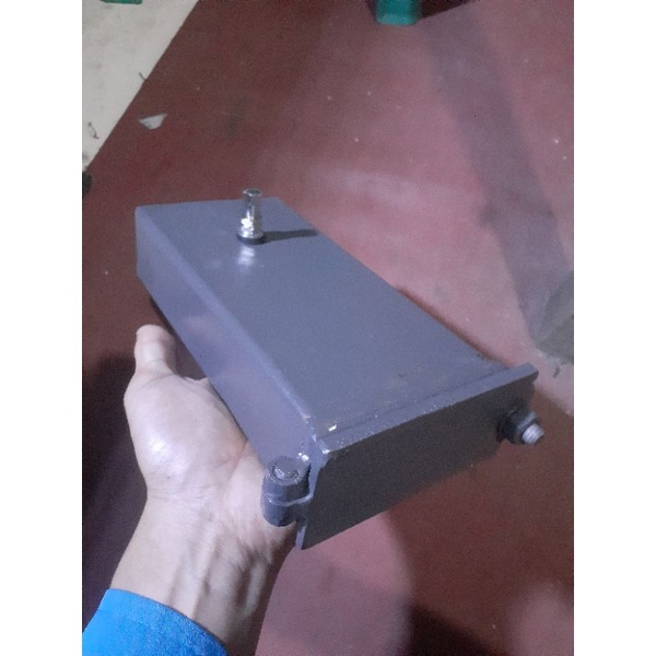 Bubble remover lcd penghilang gelembung dan tompel