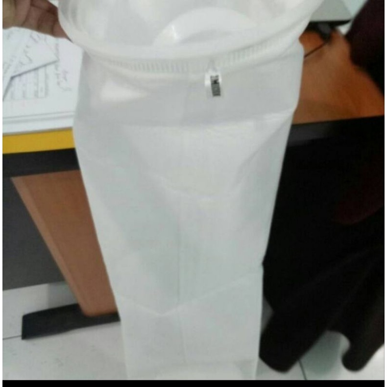 Bag Filter 7 x 17 Kantong Bag Filter