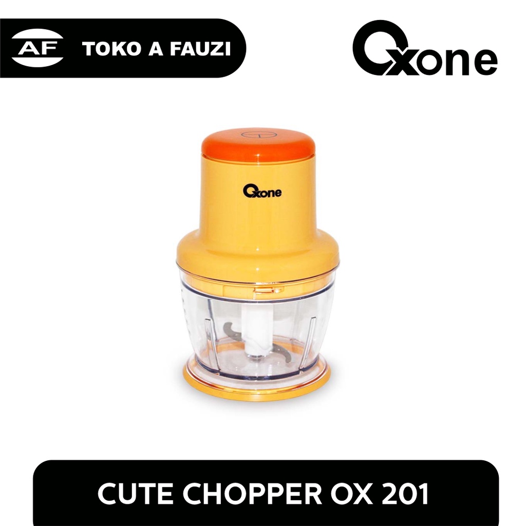 OXONE CUTE CHOPPER OX-201