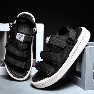  Sandal  Tali  Wanita Dan Pria  Musim Panas Slide Sandals  