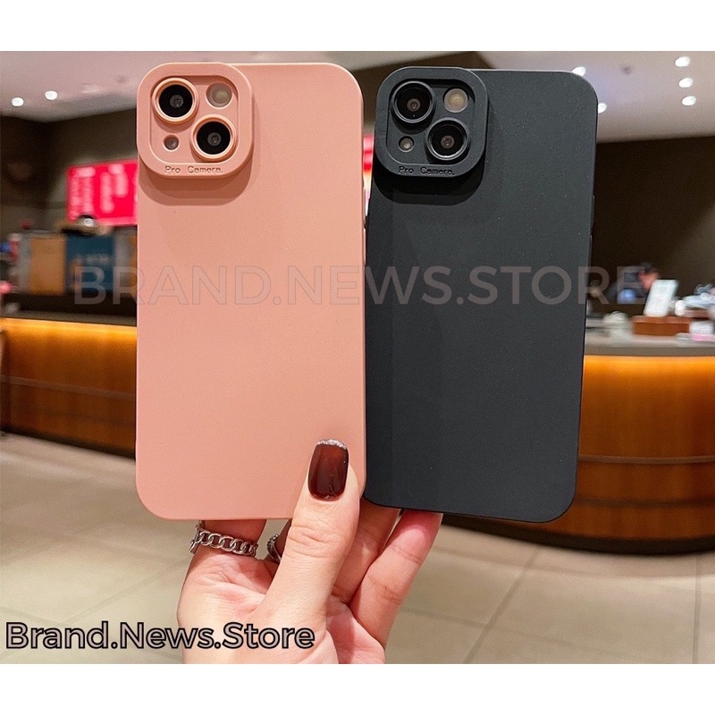 SOFTCASE PRO CAMERA OPPO A77S/ A1K/A16K/A16E/A57 2022/A53 2020/ A33 2020/ A52/ A92/ A31/ A3S/ F9 PRO/ F9/ A37/ NEO 9/ SOFT CASE / CASING / PROCAMERA/ PROTECTOR/