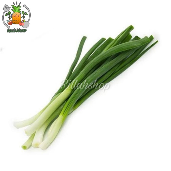 

Daun Bawang 500 Gram