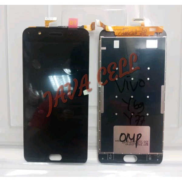 LCD Vivo Y69 - Vivo Y77 Fullset Touchscreen Original