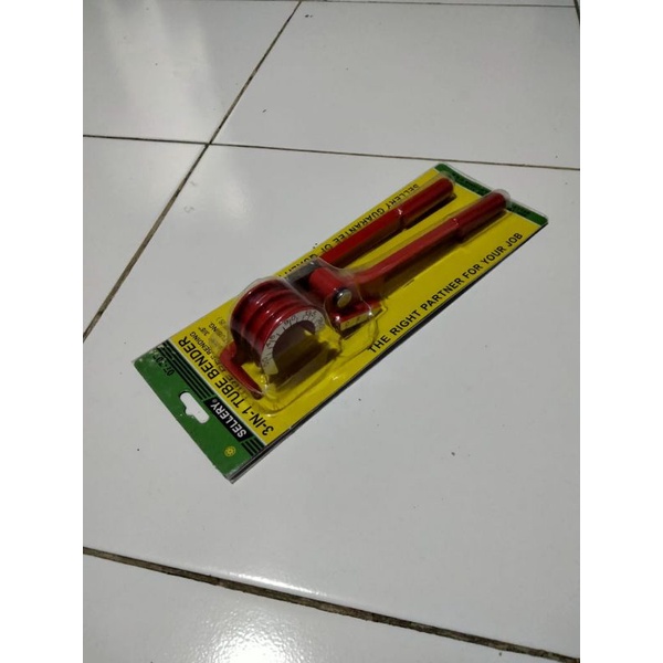 tube bender - alat tekuk pipa - bending pipa